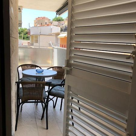 Omis - Private Ensuite Room With Balcony - Hotel Style Eksteriør bilde