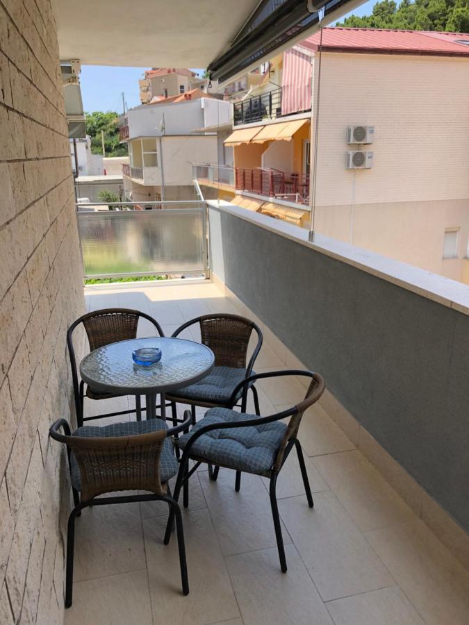Omis - Private Ensuite Room With Balcony - Hotel Style Eksteriør bilde