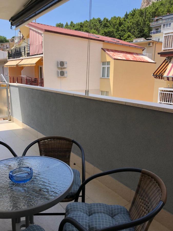Omis - Private Ensuite Room With Balcony - Hotel Style Eksteriør bilde